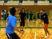 練習