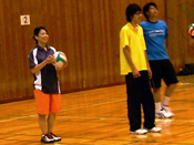練習